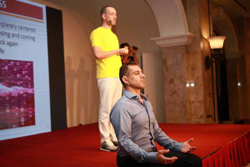 World Wellness Weekend